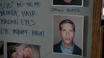 Baker's from St. - Chicago P.D.