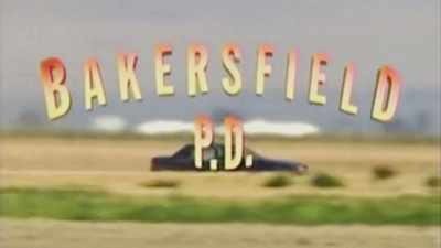 "Bakersfield P.D." - Killing County