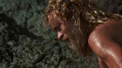 "Bakersfield"? - Cast Away
