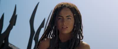 Baku D'Leh is here - 10,000 BC