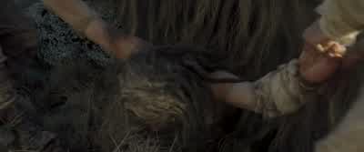 BAKU: You killed him! - 10,000 BC