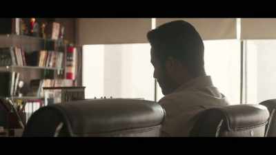 Bala Reddy! Did you recognize my voice? - Aravinda Sametha... Veera Raghava