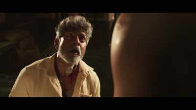 Bala Reddy, I don't like change. - Aravinda Sametha... Veera Raghava