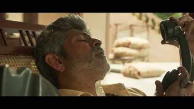Bala Reddy,
maybe we should call Hussain once. - Aravinda Sametha... Veera Raghava