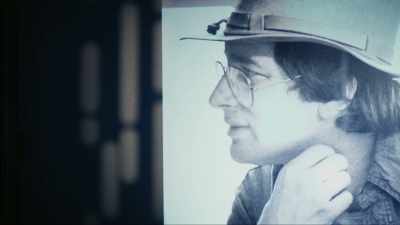 Balaban: And Steven knew
just how to create - James Cameron's Story of Science Fiction
