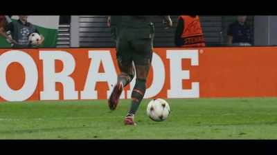 BALAGUEÉ: Shakhtar had
the chance to sell Mudryk - Football Must Go On