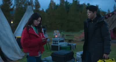 바람이 난 게 그쪽이셨어요? - Can This Love Be Translated?