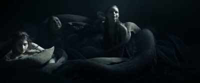Balance is a law
that cannot be transgressed. - King Arthur: Legend of the Sword