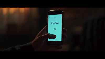 BALANCE
TRANSFER - Crypto Boy