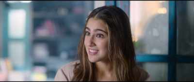 Balancing life and a career
is hard - Love Aaj Kal