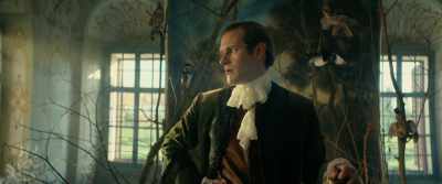 - Bald ones?
- Yes. Ludwig Kahlen. - The Promised Land