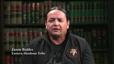 BALDES: I think it's a
notion of exploitation. - The American Buffalo