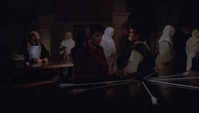 - Baldin. - Hawk the Slayer