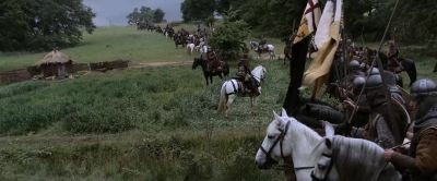Baldwin! Fitzrobert! - Robin Hood