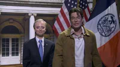 ‫Baldwin.
‫Thank you.
‫Thank you very much. - SNL50: The Anniversary Special