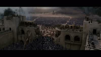 Balian! - Kingdom of Heaven