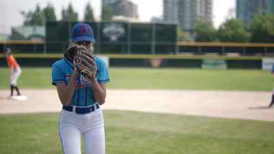 - Ball 4. Take your base.
- Damn it! - A Million Little Things