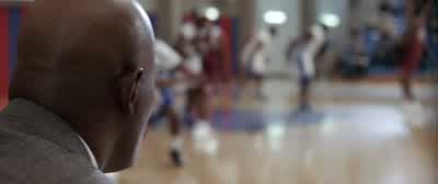 Ball ball ball - Coach Carter
