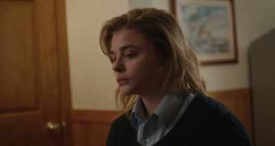 (BALL CLACKING) - The Miseducation of Cameron Post