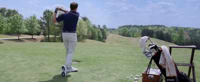 (ball clanking) - The Mulligan