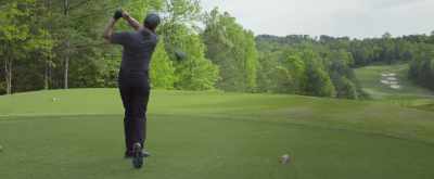 (ball clanking) - The Mulligan