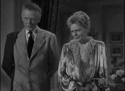 Ball glad he won't last one lap. - The Farmer's Daughter