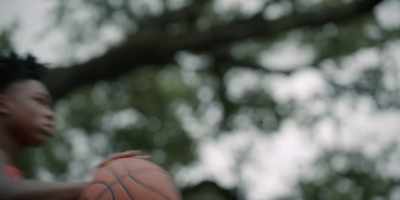 Ball was our life. - The Crossover