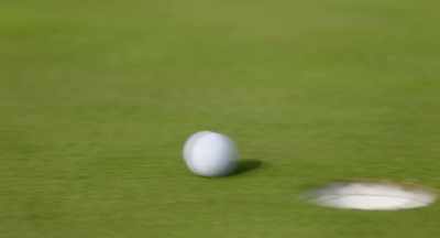 [ball rattles] - Diamond in the Rough