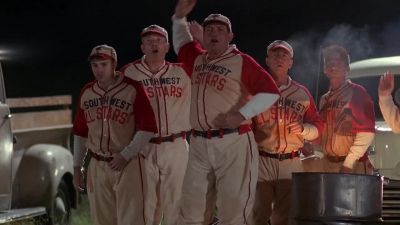 Ball! - The X-Files