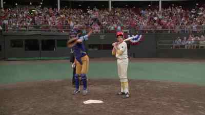 Ball! - The Bad News Bears in Breaking Training