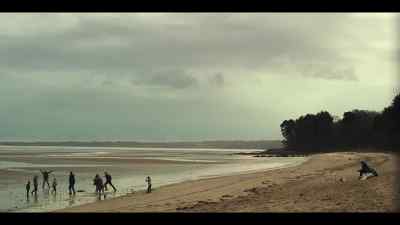 - (BALL THUDS)
- WILL: Oh! Yeah! - Lockerbie: A Search for Truth