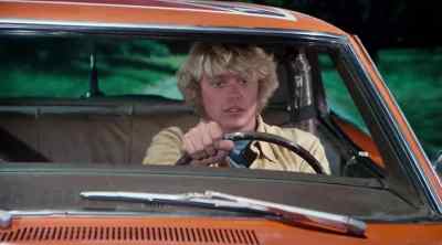 [Balladeer]
Friends, just remember - The Dukes of Hazzard
