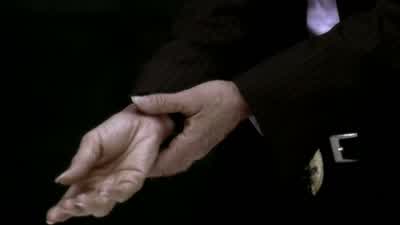 BALLARD: I don't know. - Supernatural