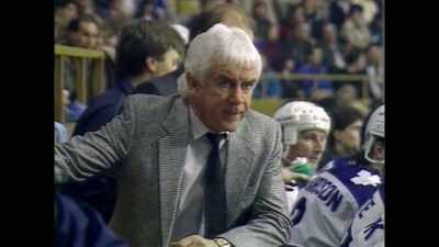 [Ballard] I honestly feel
that I have never done - Offside: The Harold Ballard Story