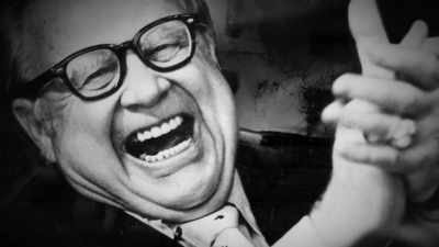 [Ballard] Those guys
don't worry about promotion - Offside: The Harold Ballard Story