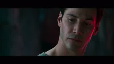 - Ballard. - The Matrix Reloaded