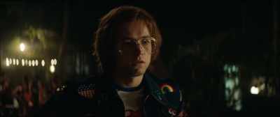 ♪ Ballerina ♪ - Rocketman