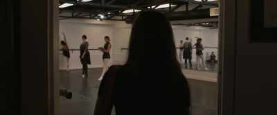 [ballet music] - Don't Say My Name