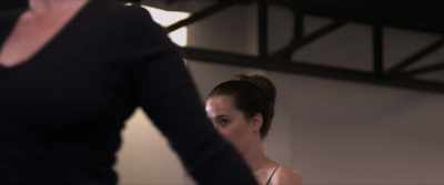 [ballet music] - Don't Say My Name