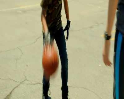 ♪ Ballin' yeah. Here's
the plan y'all ♪ - Time Toys