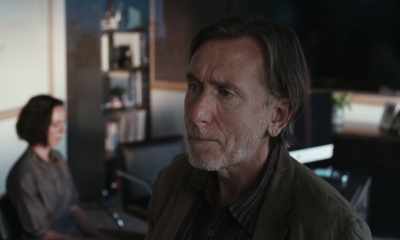 Ballion. What is that,
French or something? - Resurrection