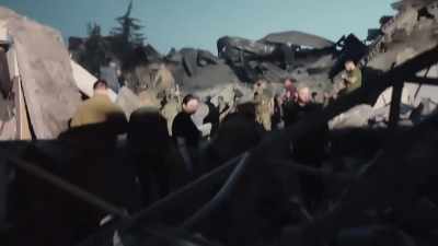 Ballistic missiles - Klitschko: More Than a Fight