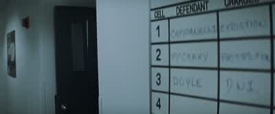 Ballistics are in on the Markum murder. - Mystic River