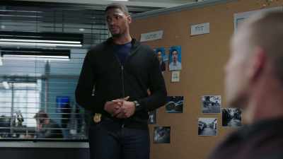 - Ballistics confirmed the
bullet that killed Olly Navarro - The InBetween