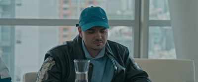 - Ballpark is, about two...
- Two... - People Just Do Nothing: Big in Japan