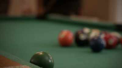 [balls clanking] - Noble Intentions