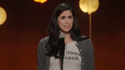 "Balls is fun?" - Sarah Silverman: Someone You Love