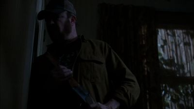 Balls - Supernatural