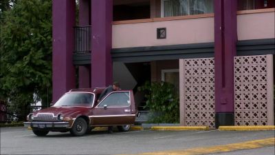 Balls - Supernatural