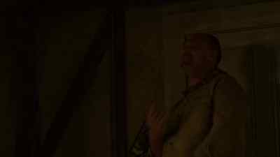 Balls, Tulip. - Preacher